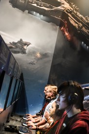 Stand: Grey Box, Halle 8