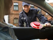 Die Polizei dein Freund und Helfer