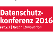 Datenschutz 2016