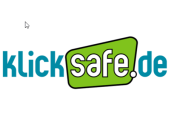 Logo Klicksafe