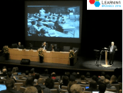 Media & Learning Conference 2016