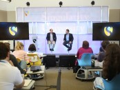 Singularity University Medienkompetenz Moers