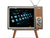 Das Internet im Fernsehen