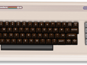 Commodore 64 - PC von früher