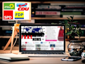 Fake News media-news-for-parents.com