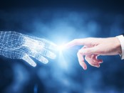 Mensch und Maschine für den Erfolg